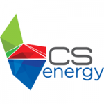 CS Energy logo