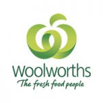 Woolworths logo